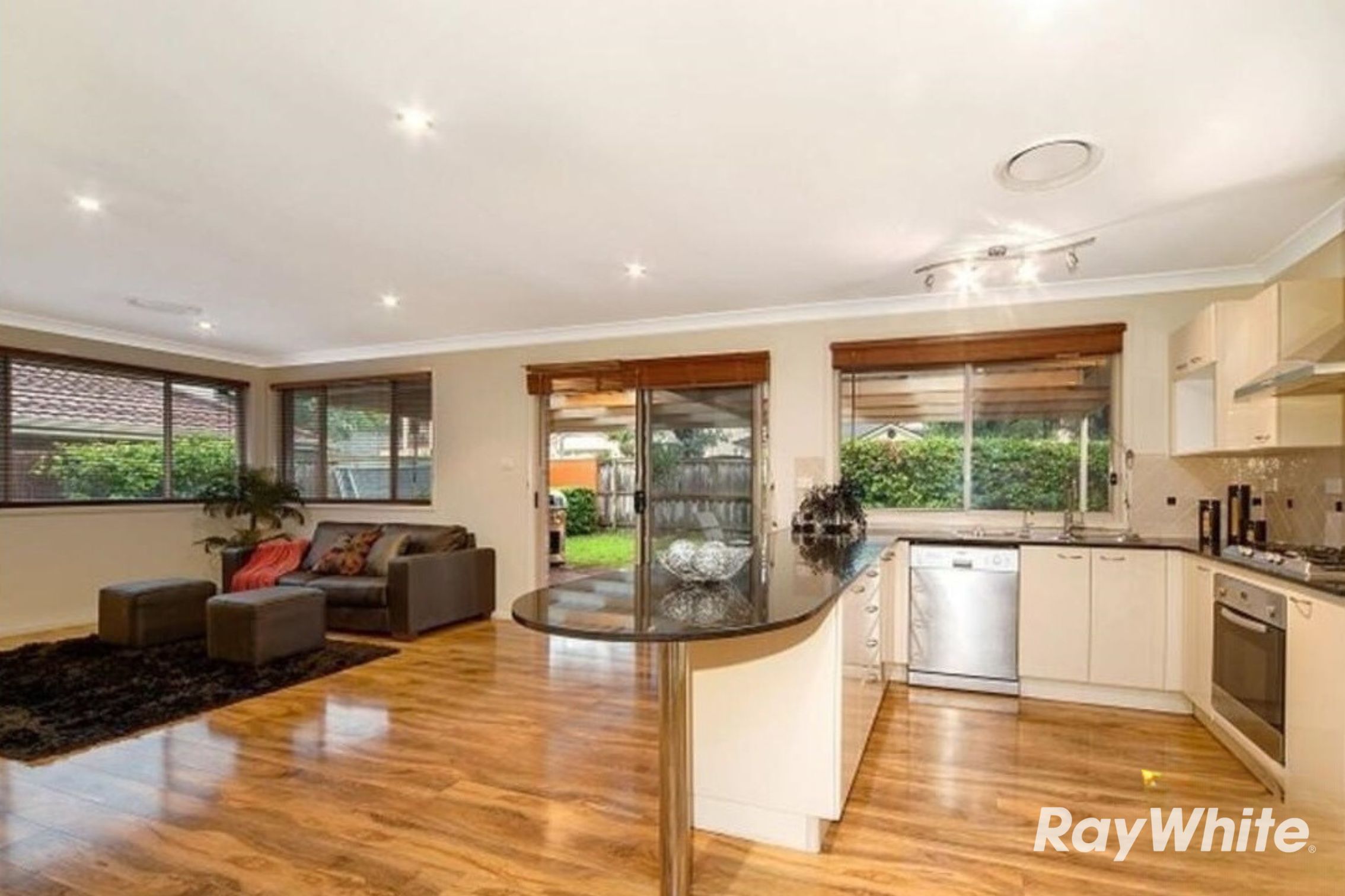 36 KENTWELL CR, STANHOPE GARDENS NSW 2768, 0 phòng ngủ, 0 phòng tắm, House