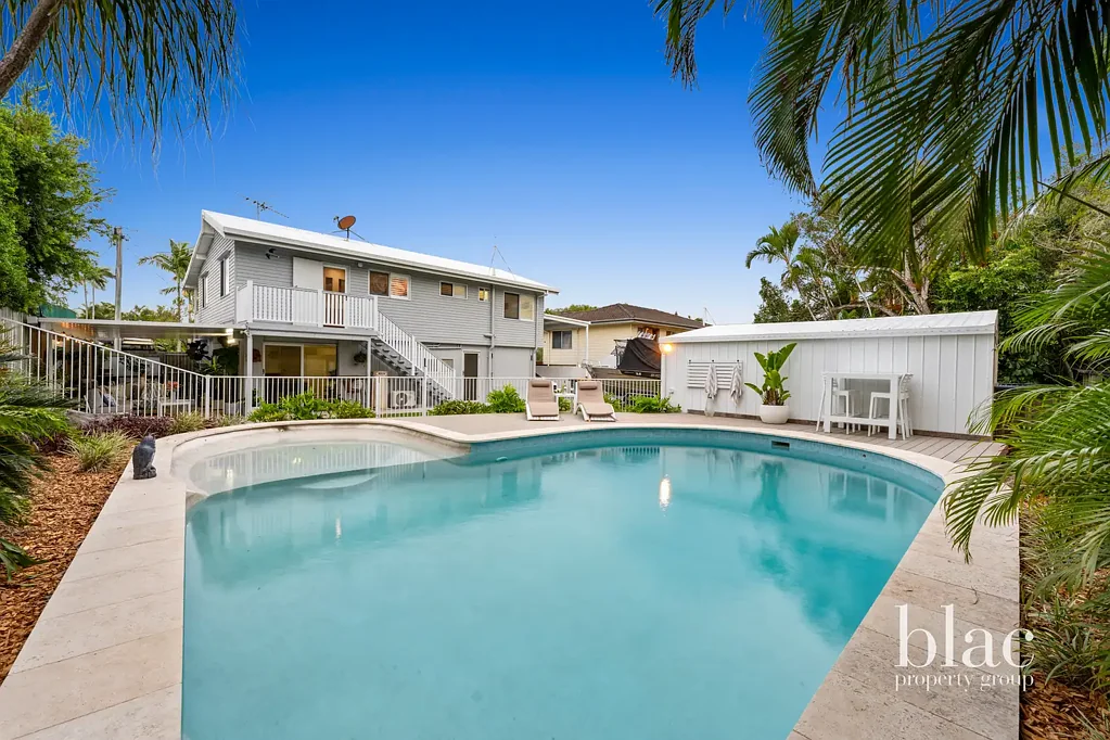 10 Pamphlett Street, Rothwell, QLD 4022