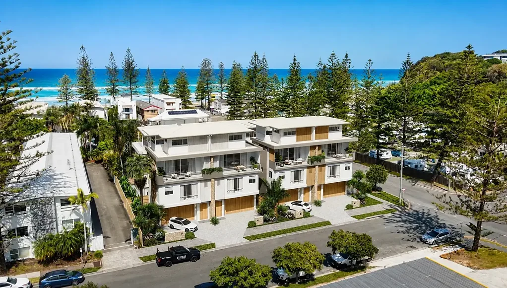 Cool, Calm and Coastal - Fully Furnished