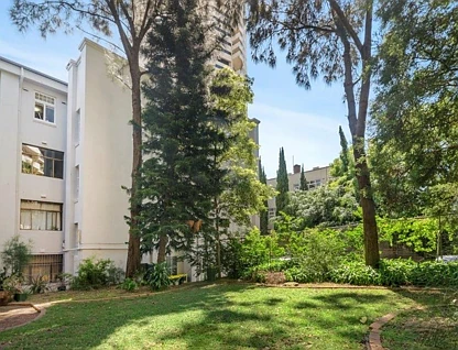 1/14 Clapton Place, Darlinghurst, Sydney CBD, 1 phòng ngủ, 1 phòng tắm, Apartment