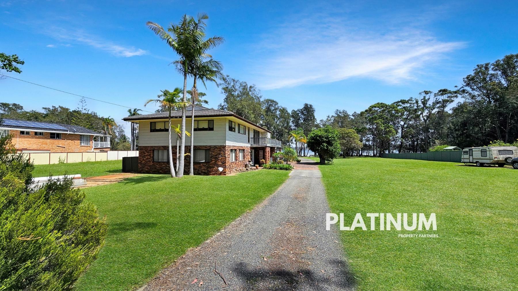 189 WALMER AV, SANCTUARY POINT NSW 2540, 0 ਕਮਰੇ, 0 ਬਾਥਰੂਮ, House