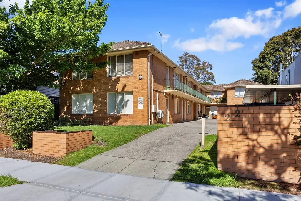 Furnished - Convenient unit in the heart of Malvern