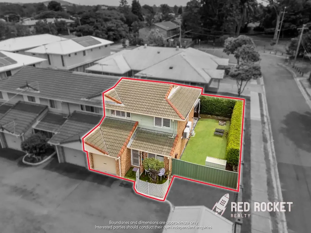 28/10 Harris Road, Underwood, QLD 4119