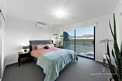 41 Basten Avenue, Deanside, VIC 3336, 3 રૂમ, 2 બાથરૂમ, Townhouse