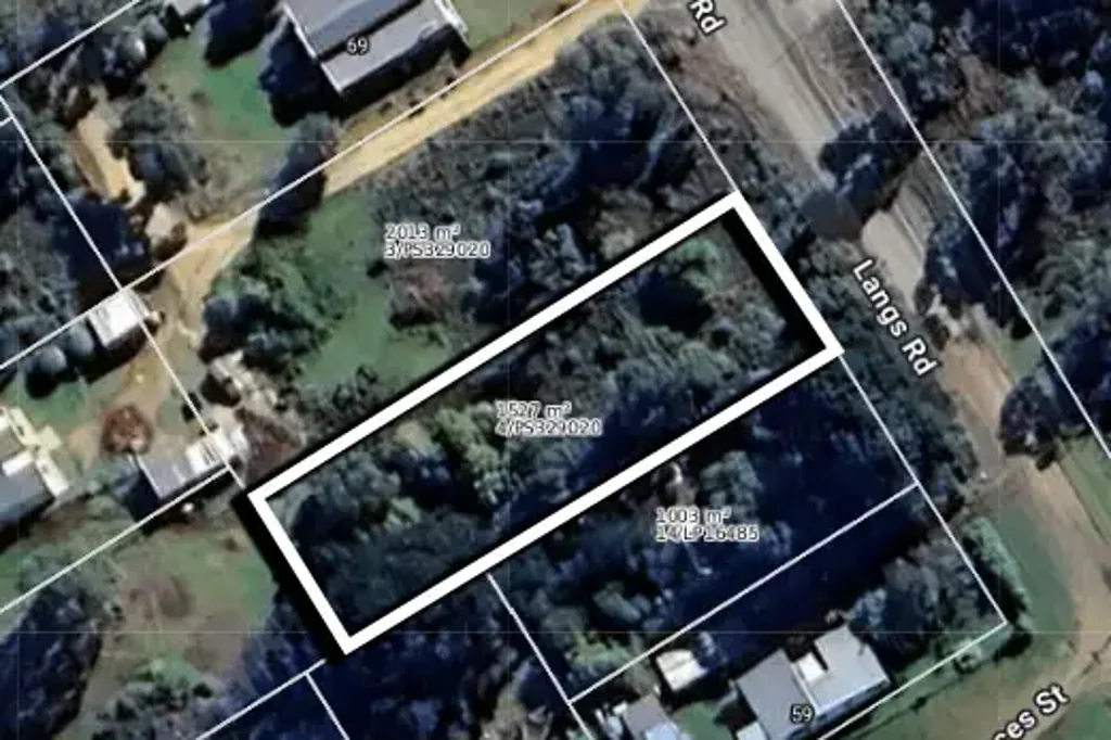 Robertsons Beach A Rare Opportunity to Own Land by the Bay--1,540sqm Lot for Sale--Don't Miss Out!

PRICE NEGOTIABLE