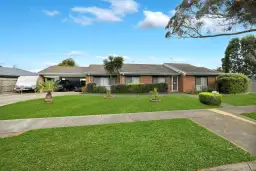 1 Harness Place, Pakenham