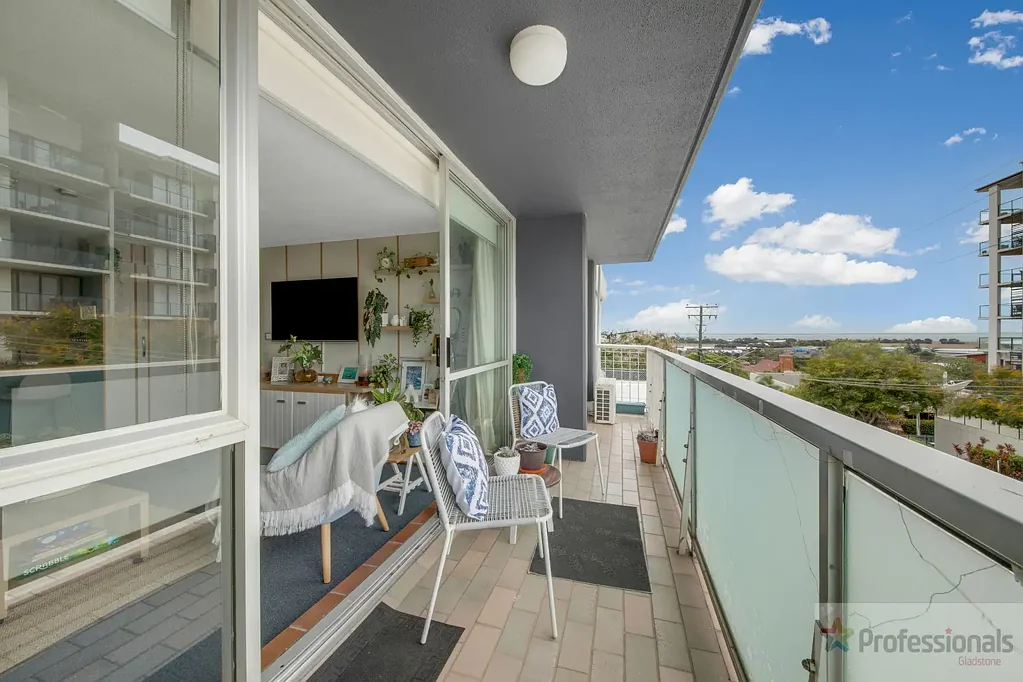 6/24 Roseberry Street, Gladstone Central, QLD 4680