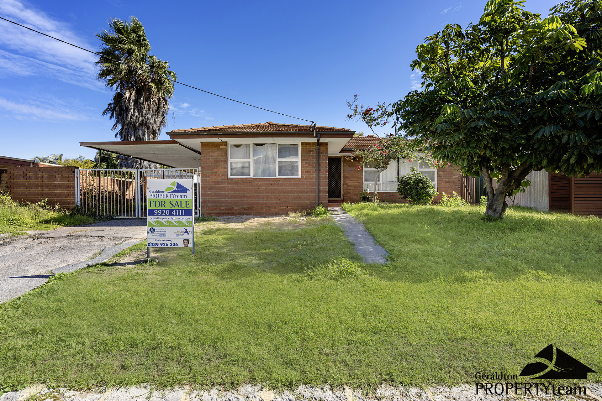 114 BRAND HWY, TARCOOLA BEACH WA 6530, 0房, 0浴, House