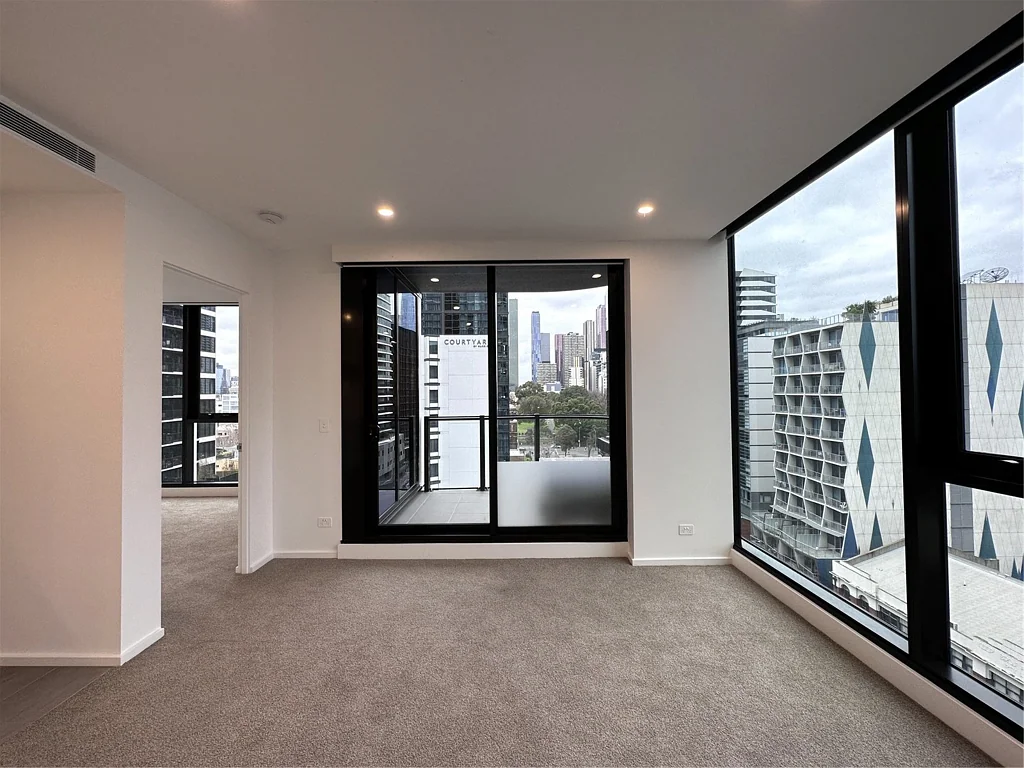 Brand New 2 bedroom Apartment