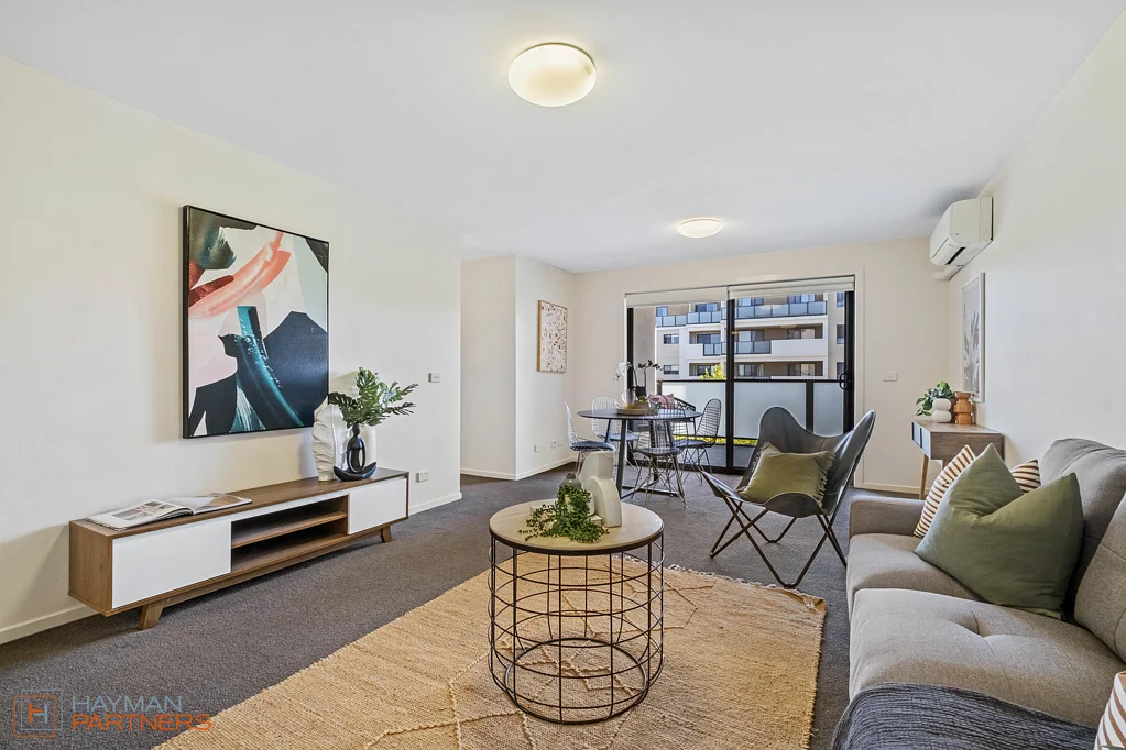 21/21 Braybrooke Street, Bruce, ACT 2617