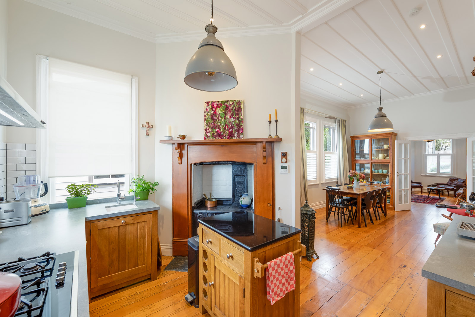 20 Walters Road, Mount Eden, Auckland, 3房, 1浴