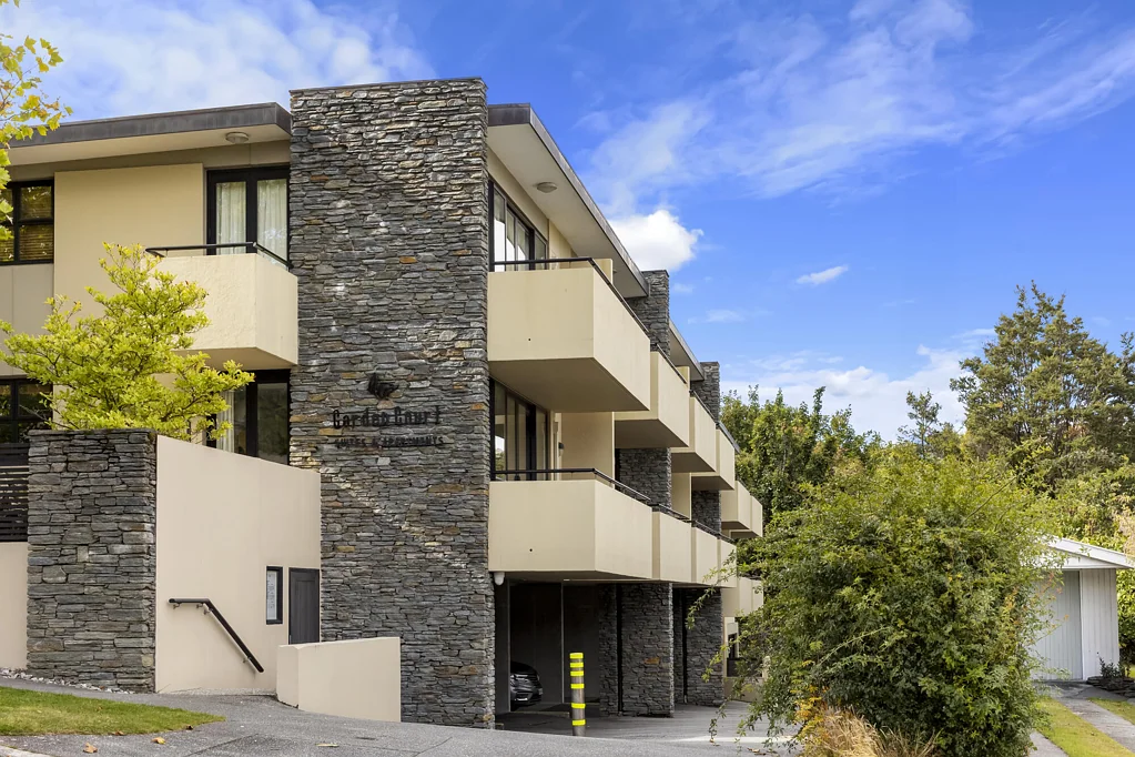 Queenstown 1कमरा Central Queenstown Apartment