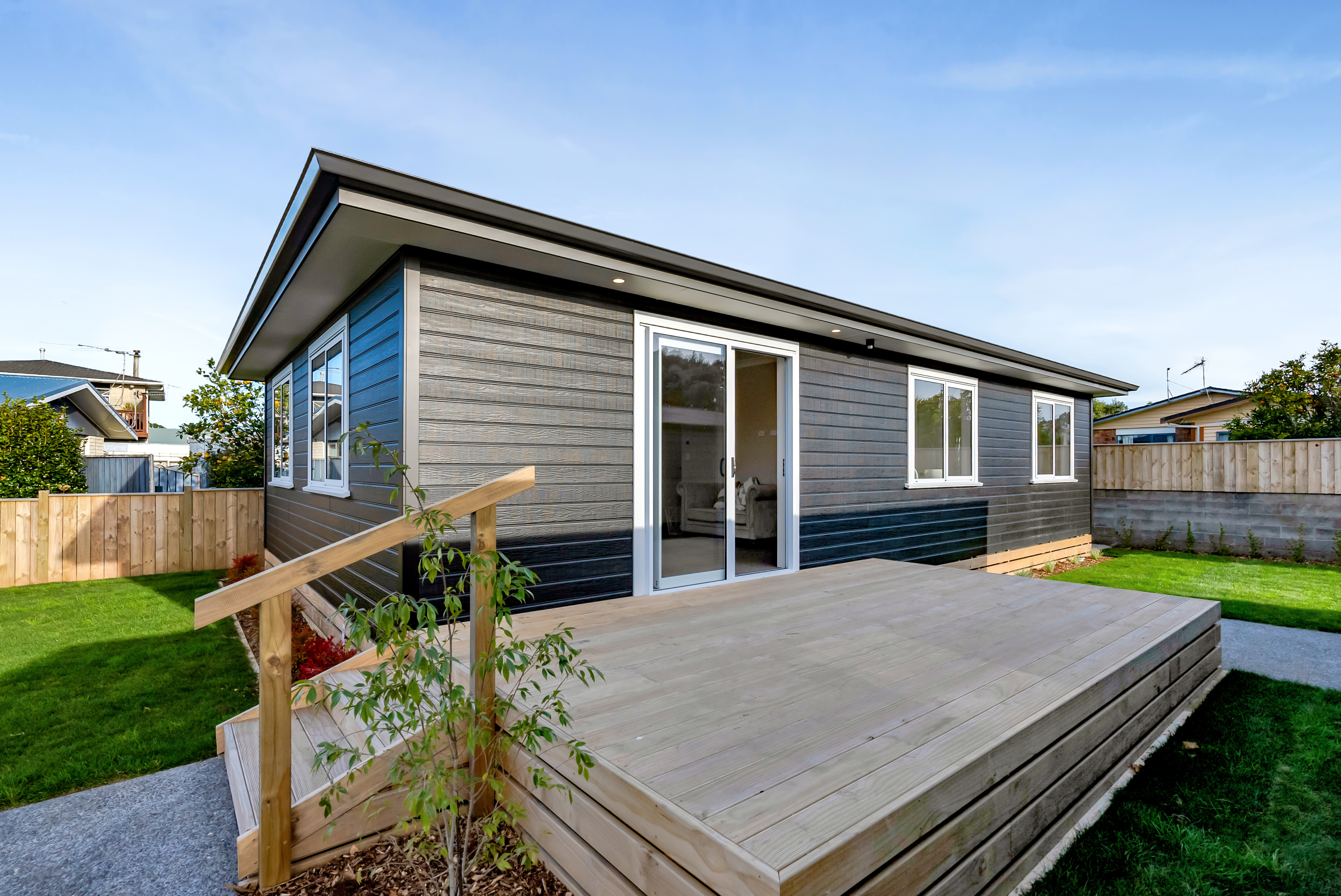 21a Smeaton Road, Bell Block, New Plymouth, 3房, 1浴, House