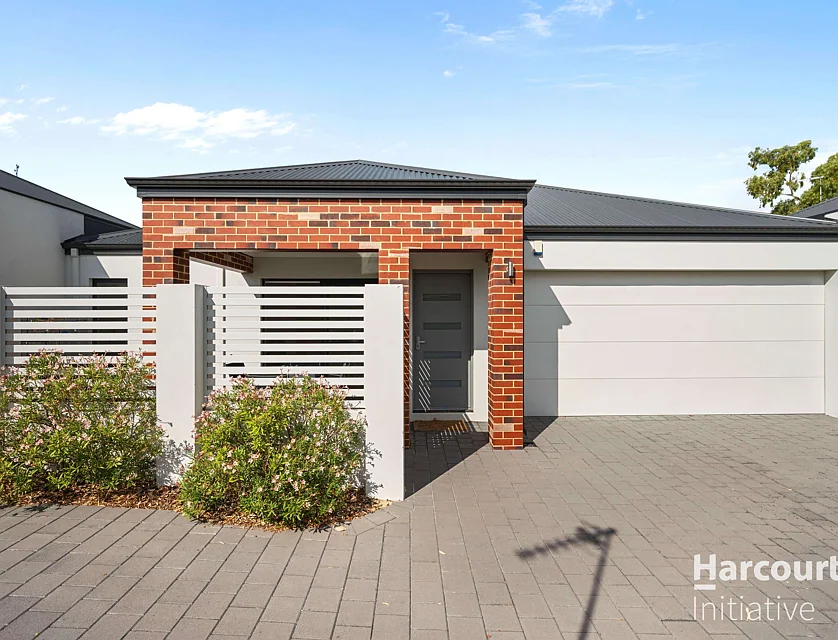 53B Ganfield Way, Balga, WA 6061, 3 ਕਮਰੇ, 2 ਬਾਥਰੂਮ, House