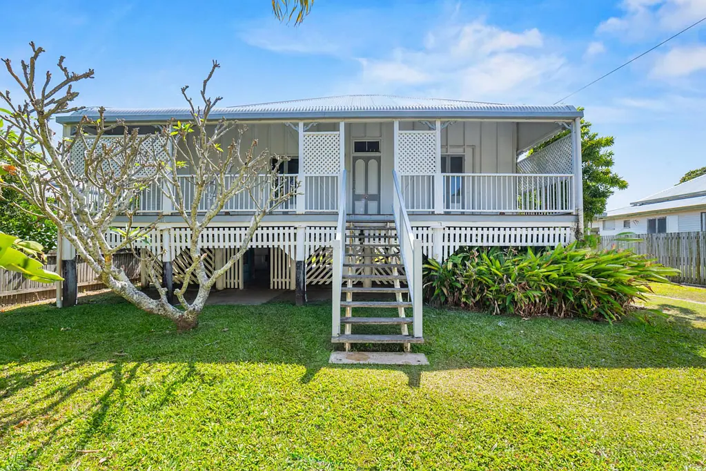 12 Moore Street, Mackay, QLD 4740