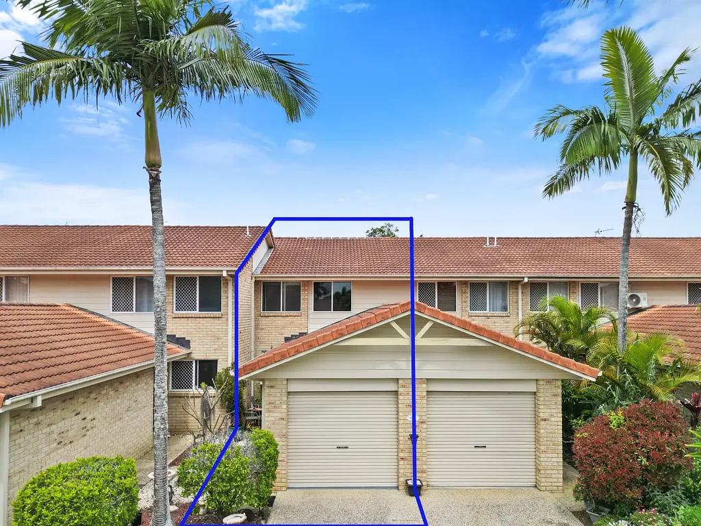 4/13 Bowden Court, Nerang, QLD 4211