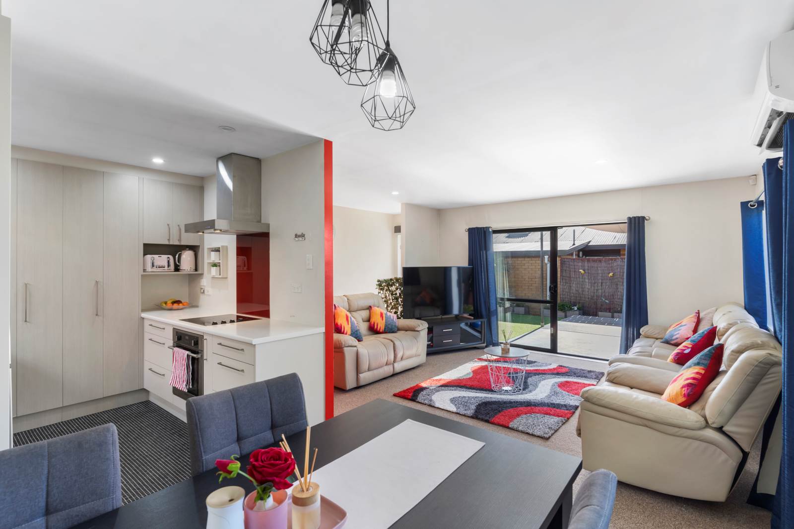 3/7 Mona Avenue, Mangere Bridge, Auckland - Manukau, 3 રૂમ, 1 બાથરૂમ, Unit