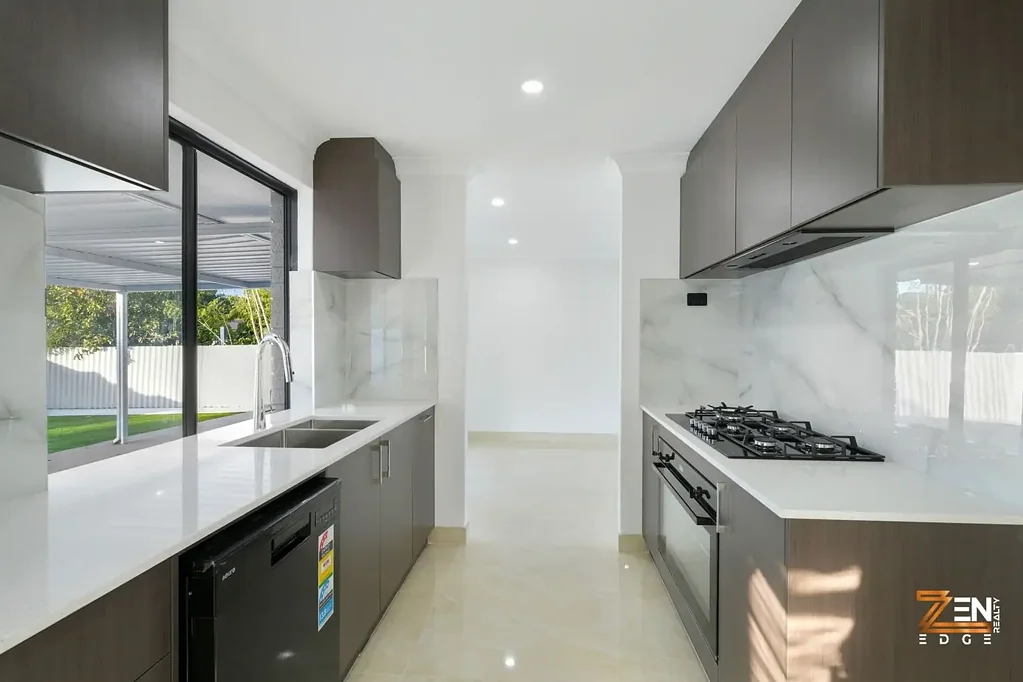 Willetton 4房  Move-In Ready Modern Home – Perfect for First Home Buyers & Growing Families 92 Apsley Road Willetton WA