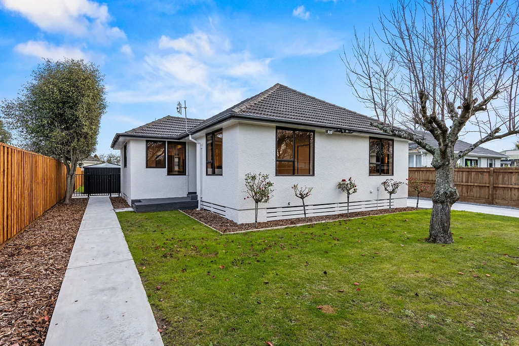 75 Hoani Street, Northcote, Christchurch, Canterbury