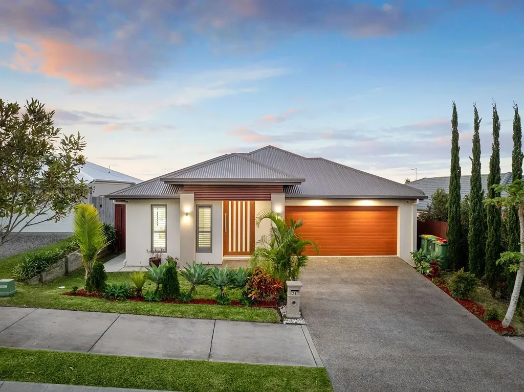 26 Hardwood Street, Spring Mountain, QLD 4300