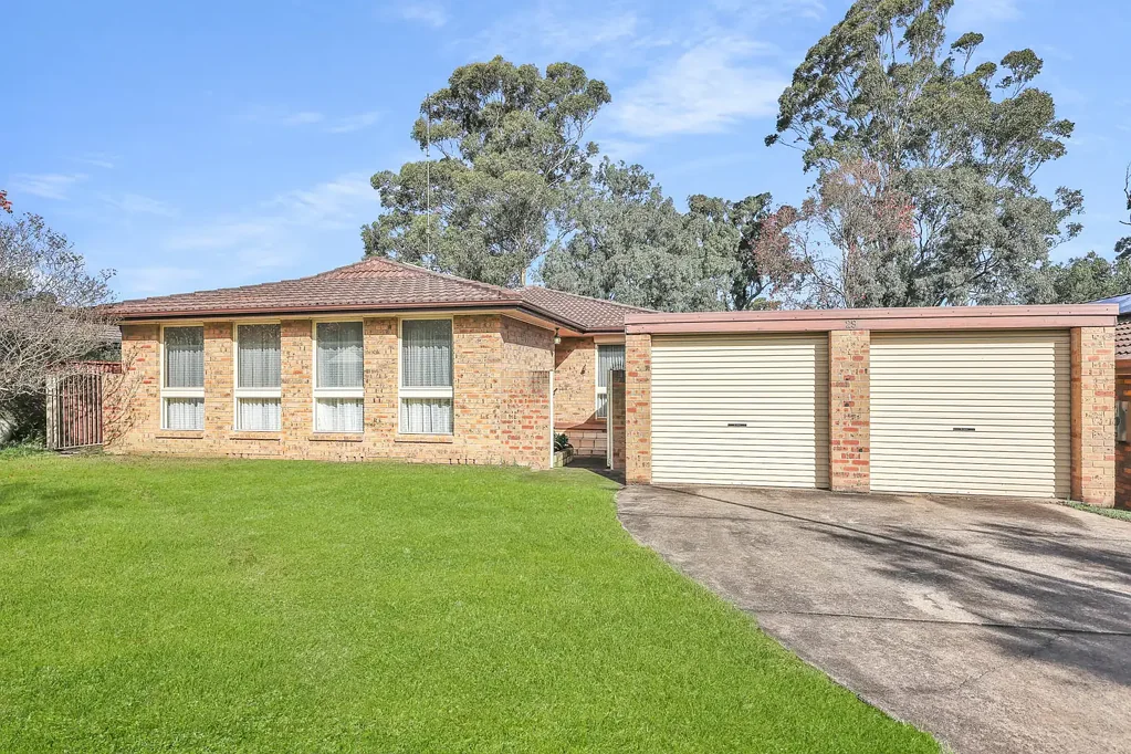 29 Wilkinson Avenue, Kings Langley, NSW 2147