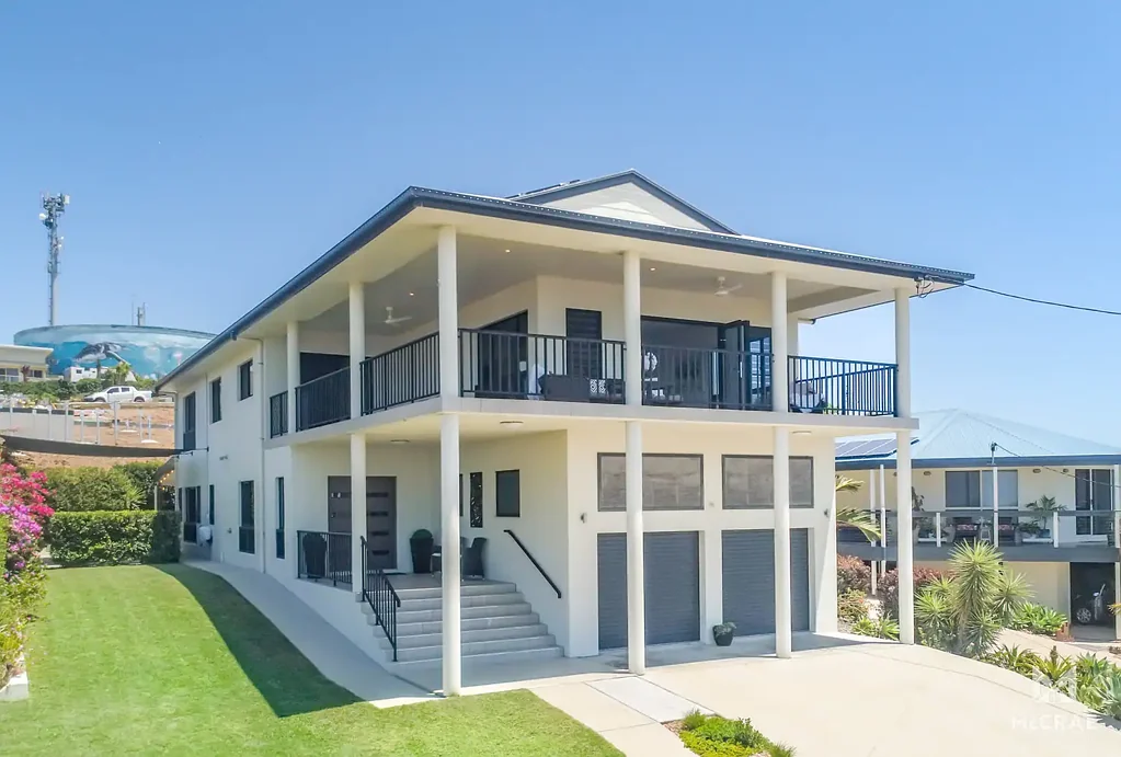 7 Pilcher Place, Bowen, QLD 4805