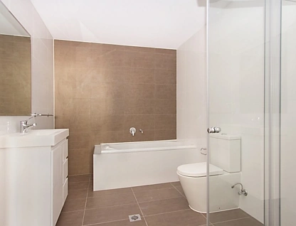 33/1-9 Florence Street, Wentworthville, Parramatta (Northwest suburbs), 2 कमरे, 2 बाथरूम, Apartment