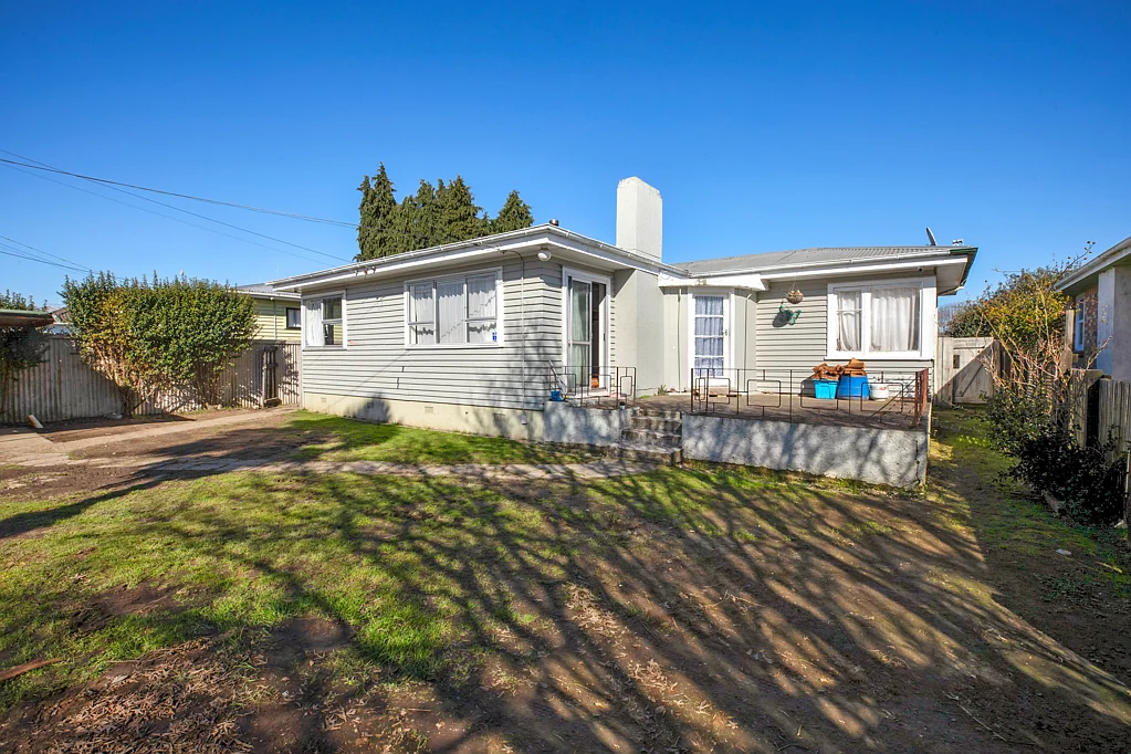 Otorohanga 2房  Affordable entry with room to grow