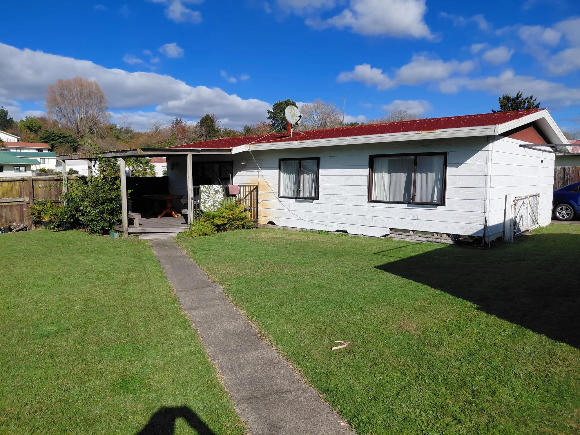 Kawerau 3Phòng ngủ Mortgagee Auction