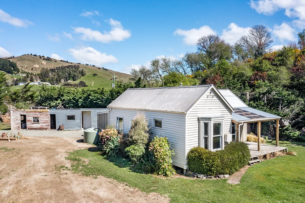Waihola 3房  Great value lifestyle on 2,249sqm