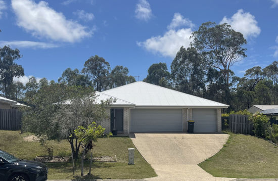 29 OWTTRIM CCT, O'CONNELL QLD 4680, 0 habitaciones, 0 baños, House