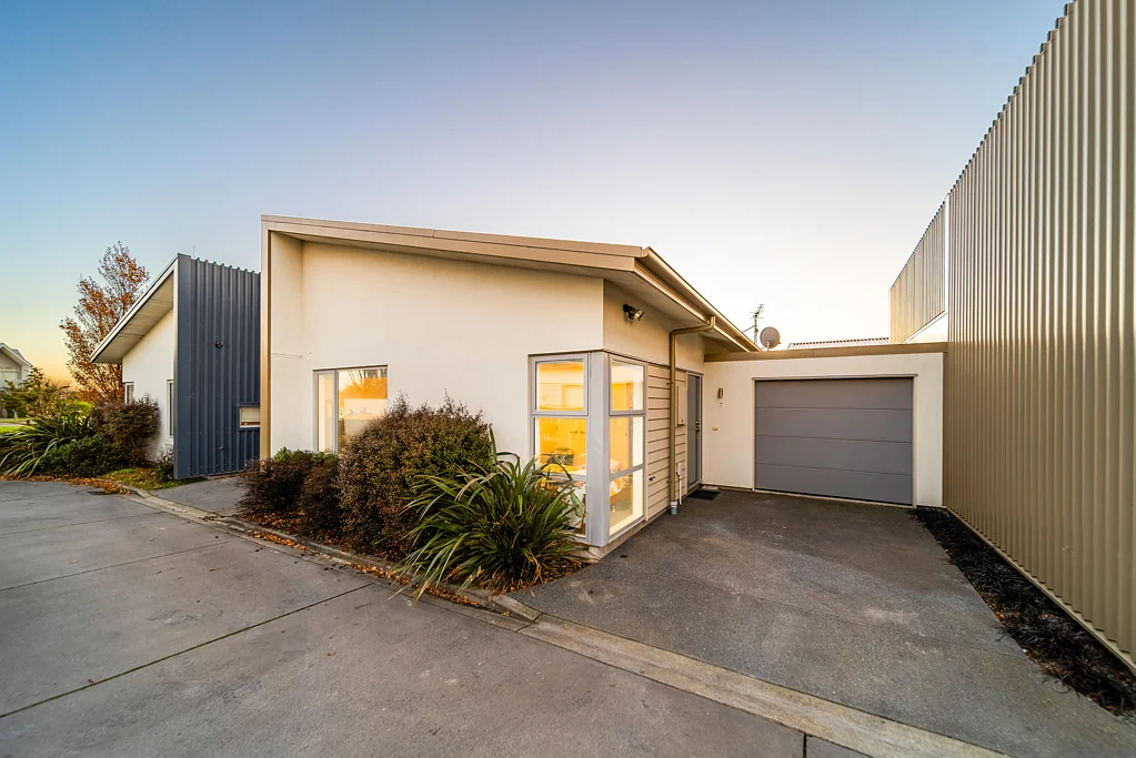 7/71 Corsair Drive, Wigram, Christchurch, Canterbury