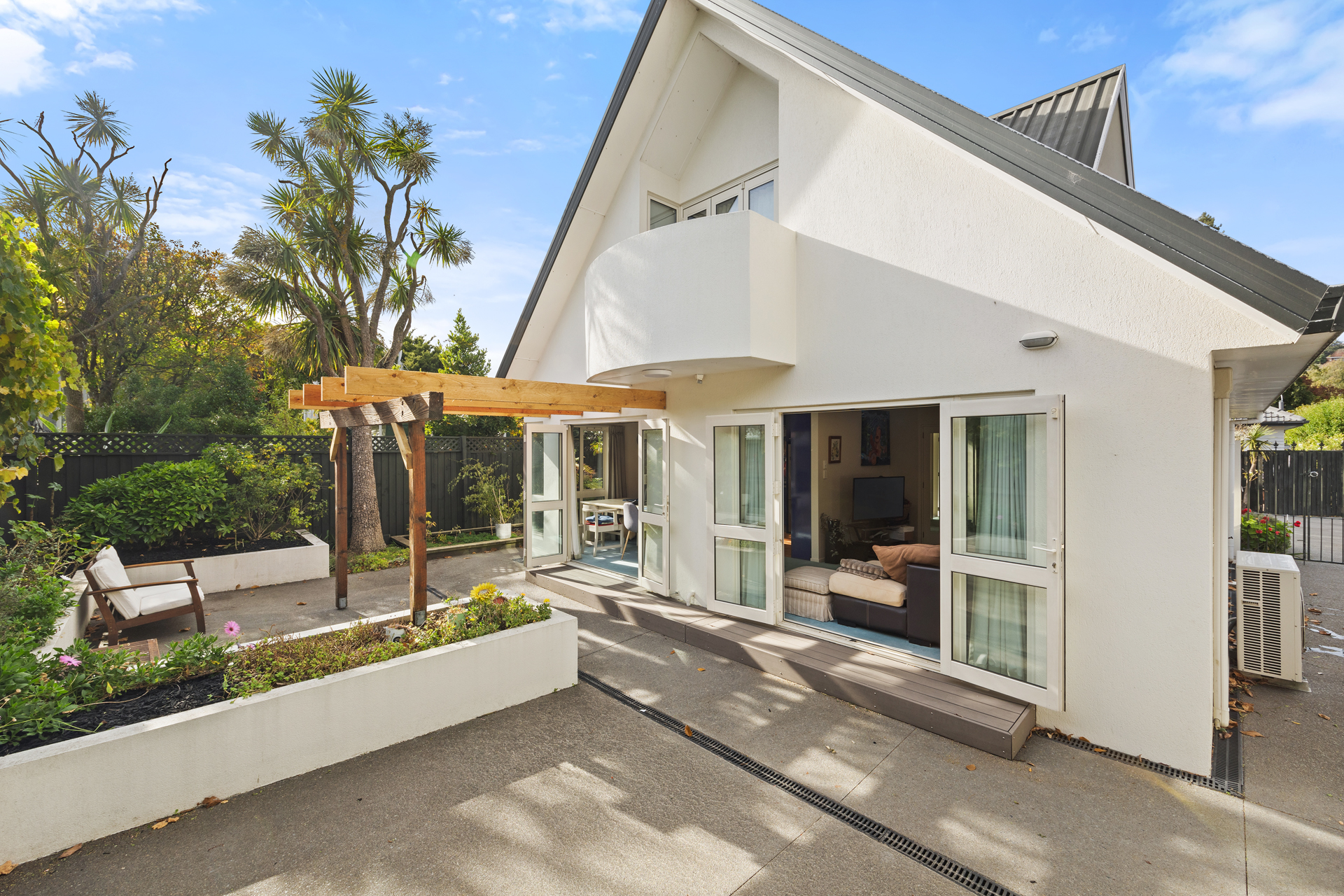 165a Ashgrove Terrace, Somerfield, Christchurch, 3 phòng ngủ, 0 phòng tắm, House