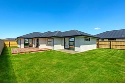 6 Monarch Drive, Rolleston