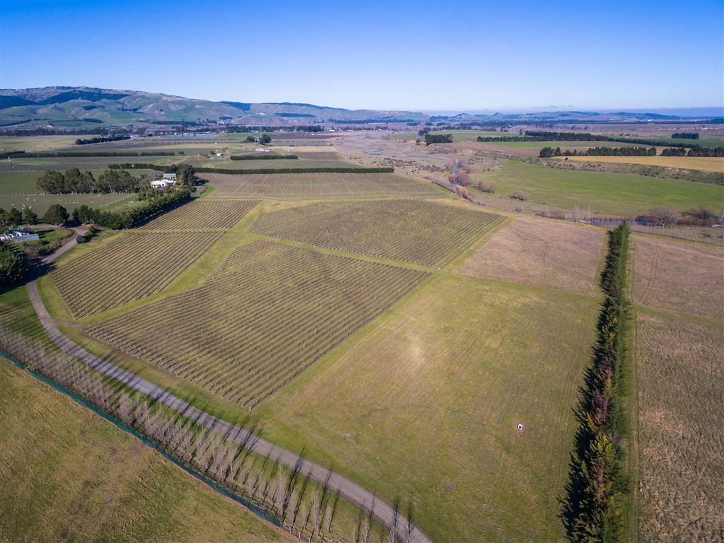 167 Mackenzies Road, Waipara, Hurunui, 2 Bedrooms, 1 Bathrooms