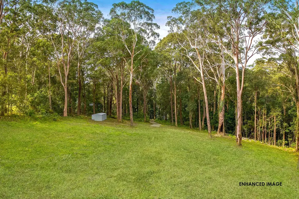 Macmasters Beach 5 Vacant Acres, Moments to MacMasters Beach