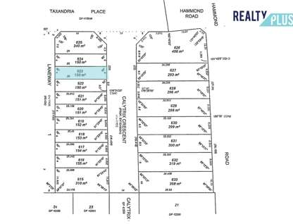 LOT 623/39 Calytrix Crescent, Success, WA 6164, 0 Bedrooms, 0 Bathrooms, Section