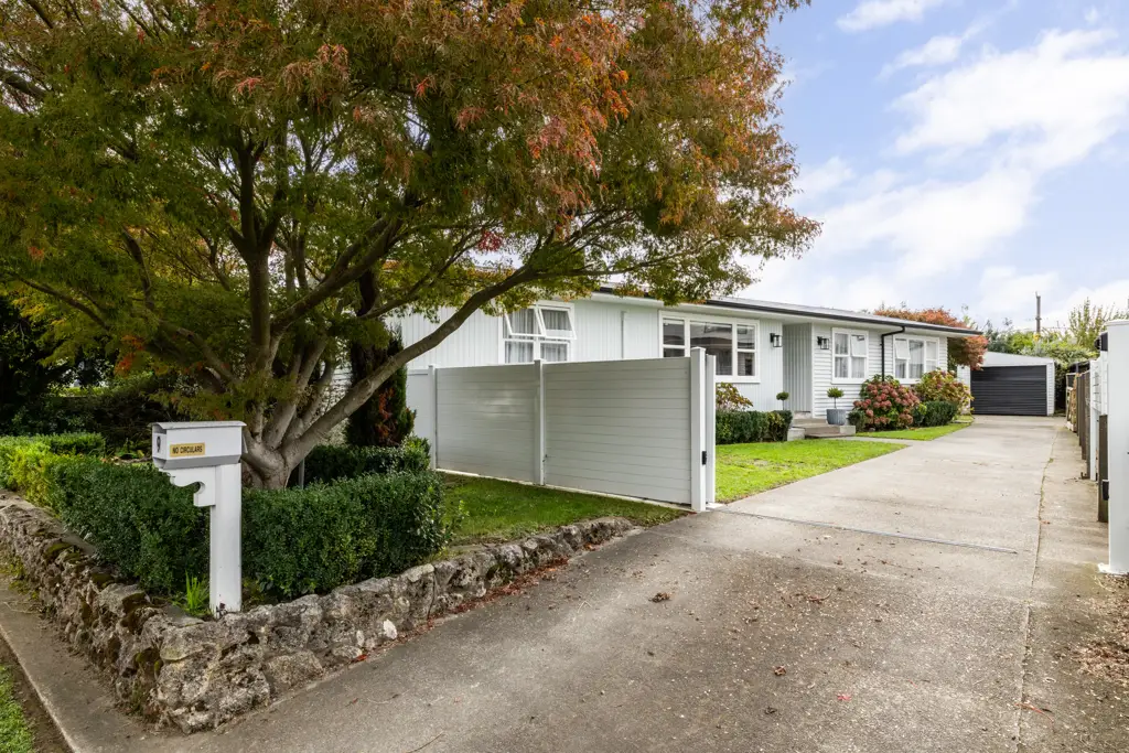 Havelock North 4 Bedroom Vendor has purchased and is moving South