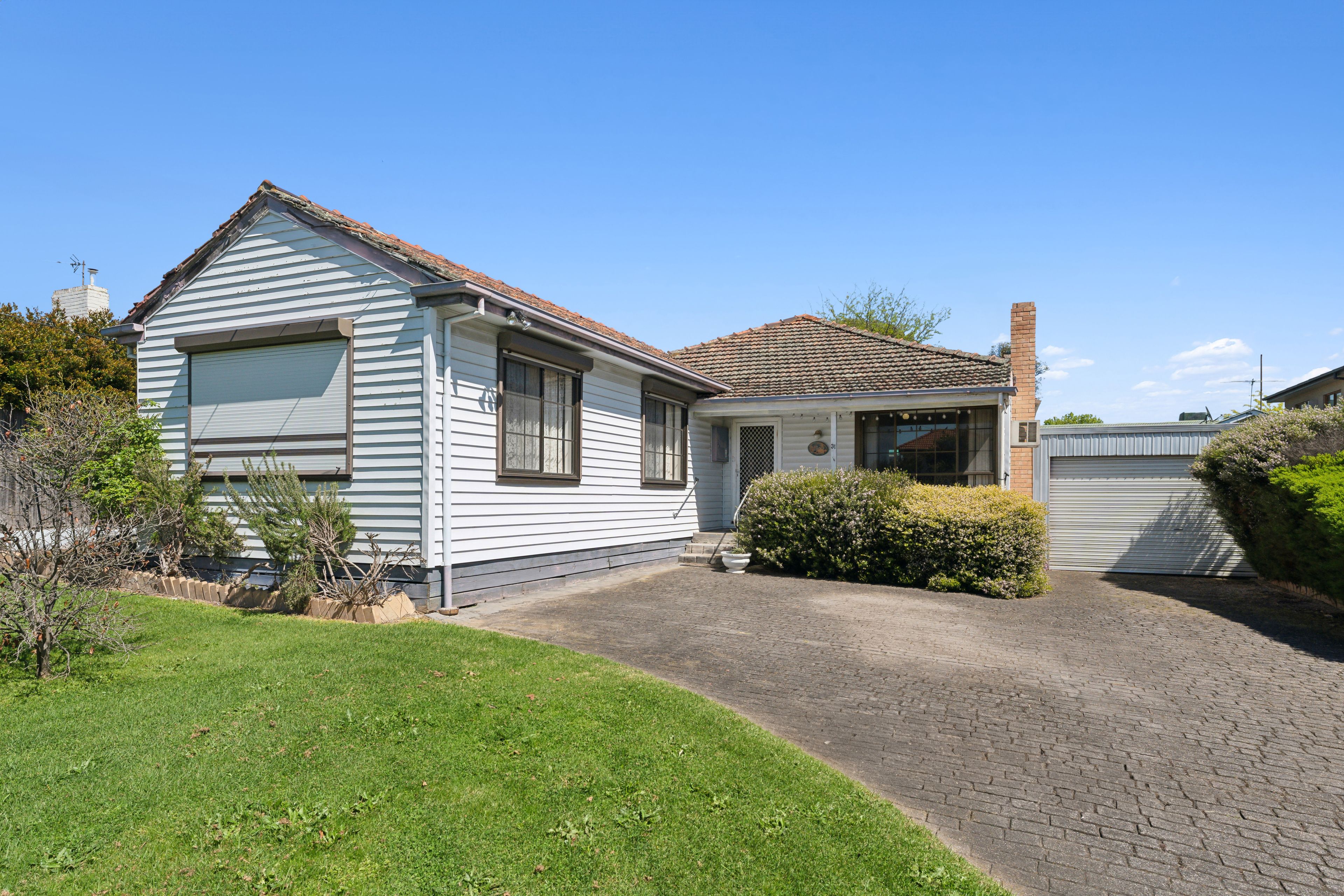 31 ASHTON ST, RESERVOIR VIC 3073, 0房, 0浴, House