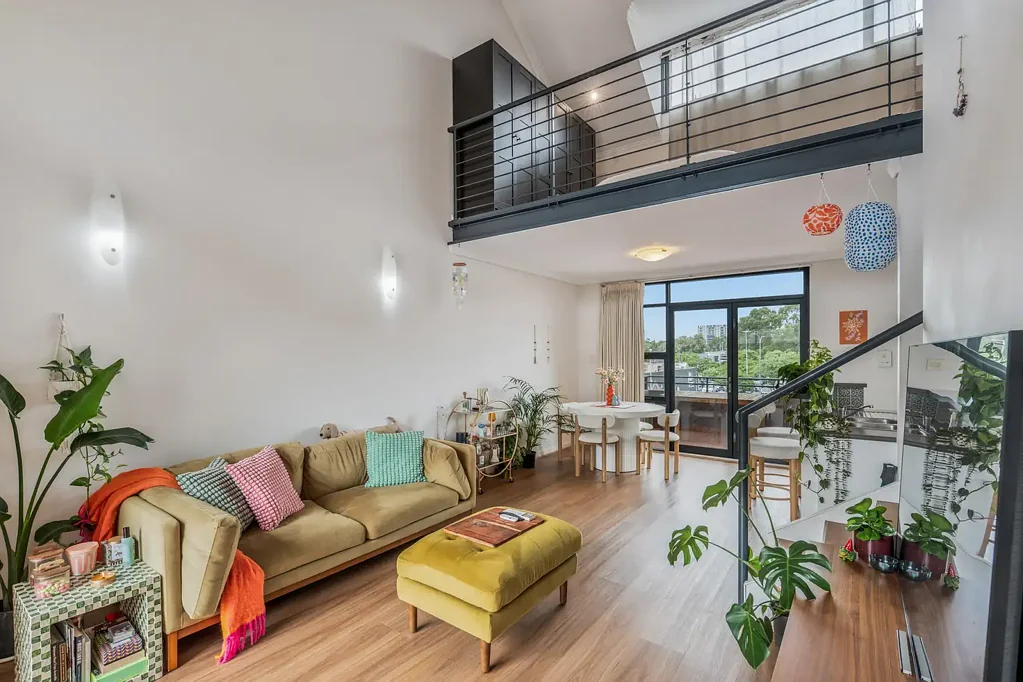48/177 Oxford Street, Leederville, WA 6007
