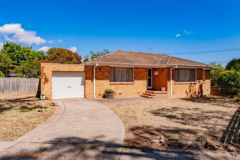 6 MacFarland Crescent, Chifley, ACT 2606