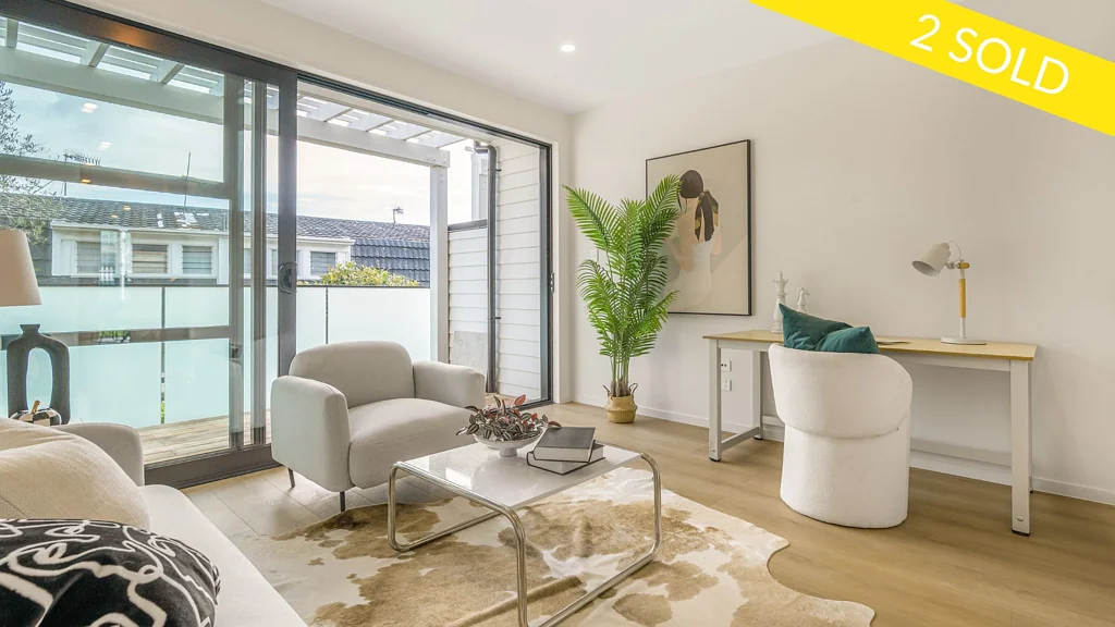 Greenlane 3Habitaciones Brand New & Selling Fast - 2 Sold!