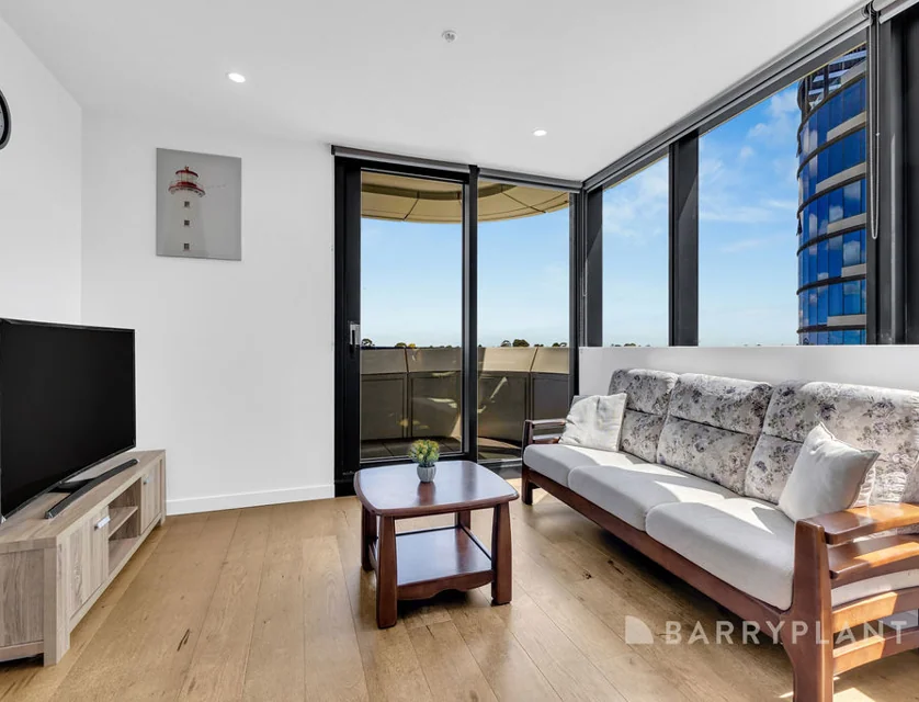 603/52-54 O'Sullivan Road, Glen Waverley, East Melbourne, 2 ห้องนอน, 2 ห้องน้ำ, Apartment