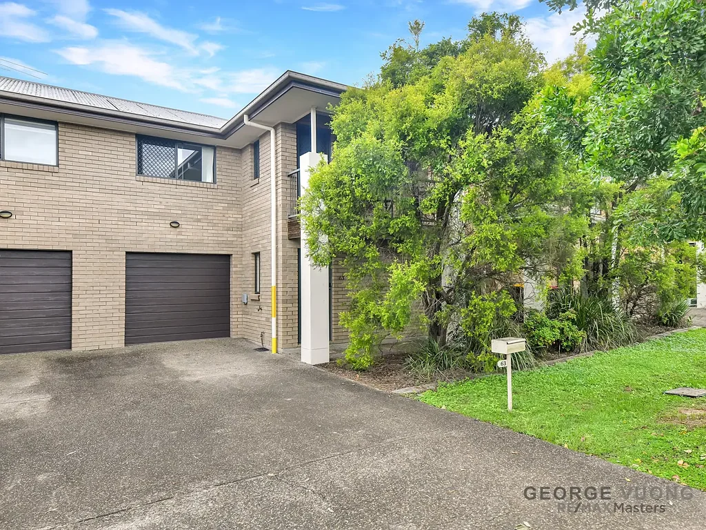 63/11 Dasheng St, Doolandella, QLD 4077