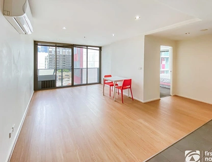 705/8 Exploration Lane, Melbourne, Melbourne CBD, 3 कमरे, 2 बाथरूम, Apartment