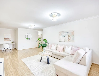3/14 Mawarra Crescent, Marsfield, NSW 2122, 3 phòng ngủ, 2 phòng tắm, Townhouse