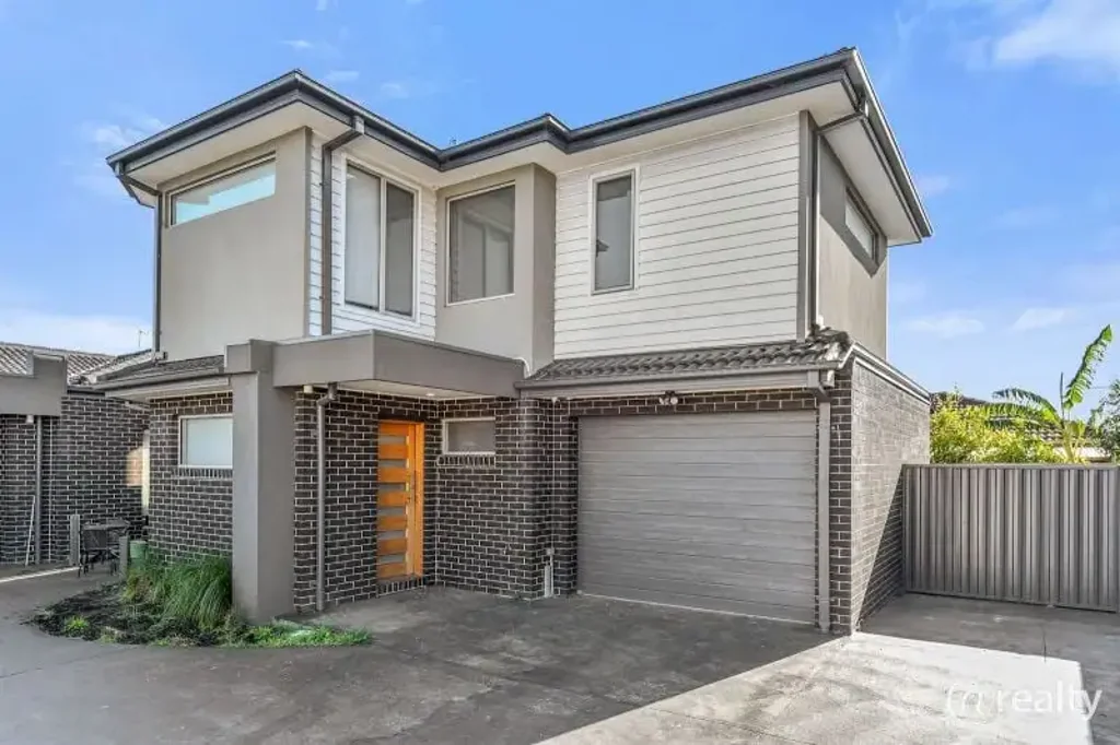 Hampton Park 3غرفة نوم Stunning Low Maintenance 3-Bed Townhouse