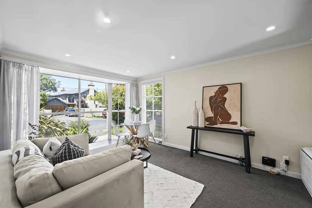 1/4 Galway Avenue, Bryndwr, Christchurch, Canterbury