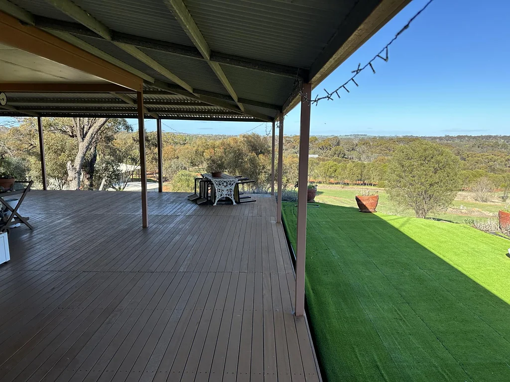 167 Prosser  Road, Woodanilling, WA 6316