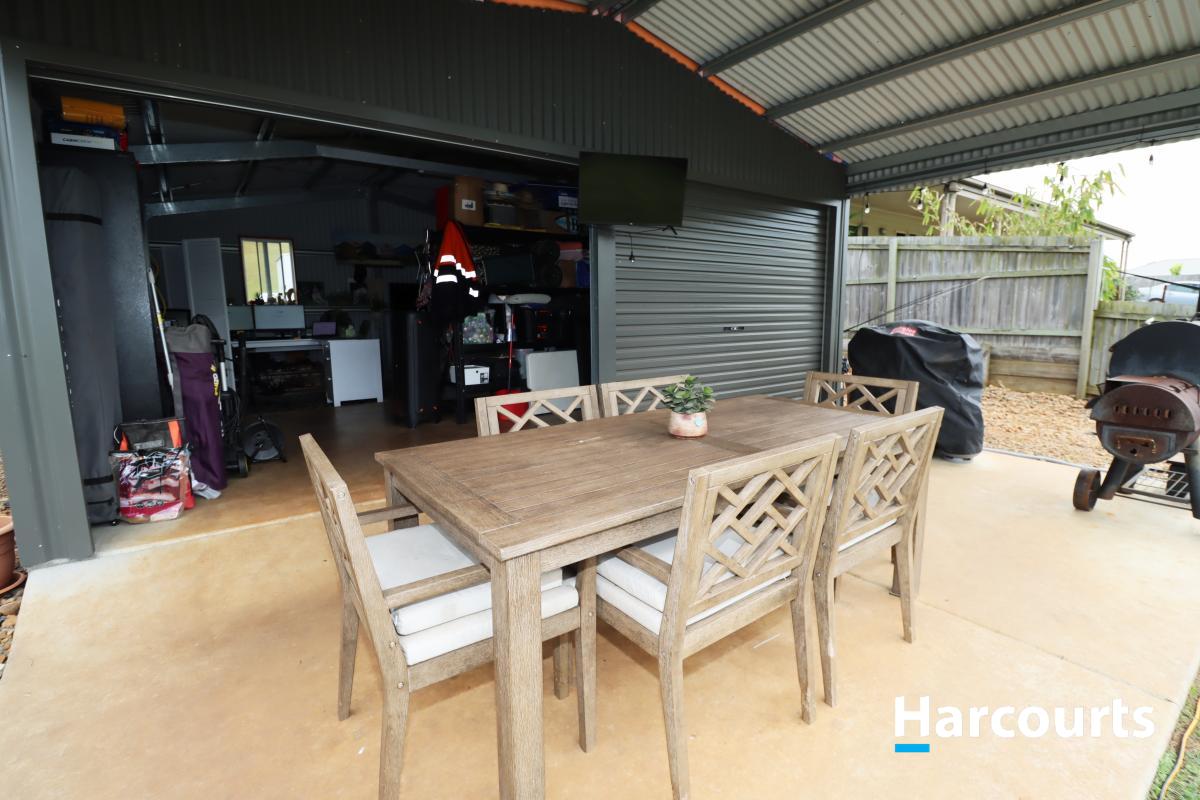 13 ATC HALL RD, APPLE TREE CREEK QLD 4660, 0 Schlafzimmer, 0 Badezimmer, Section